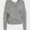 Even&Odd Mujer Jersey De Punto - Mid Grey Melange 1 Even&Odd Mujer Jersey De Punto - Mid Grey Melange -Even&Odd Ventas 2024 8bd2a97d353a43c2b4a31db0ba2ebf4b