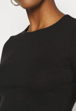 Even&Odd Mujer 2 PACK - Camiseta De Manga Larga - White/black -Even&Odd Ventas 2024 8bfcf1ec75b04227895192a323ec5ceb