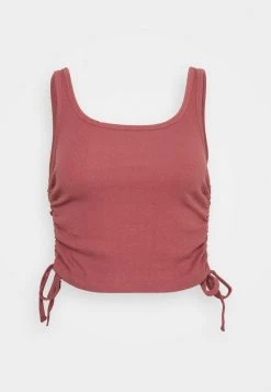 Even&Odd Mujer Top - Red -Even&Odd Ventas 2024 8c19bf88a50b4b979243c3f9874eeb61