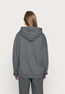 Even&Odd Mujer BASIC HOODIE JACKET WITH POCKETS - Jersey Con Capucha - Mottled Dark Grey 9 Even&Odd Mujer BASIC HOODIE JACKET WITH POCKETS - Jersey Con Capucha - Mottled Dark Grey -Even&Odd Ventas 2024 8c1c160634e44842b54cef779ce24f33