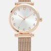 Even&Odd Mujer Reloj - Rose Gold-coloured -Even&Odd Ventas 2024 8c1f8c5ea04a4f6c86cd44e4925bbc7c