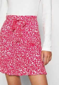 Even&Odd Mujer Minifalda - White/red -Even&Odd Ventas 2024 8c2b10dd3e5b4962b3931b2da89cdb1b