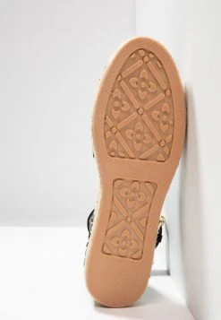 Even&Odd Mujer Alpargatas - Black -Even&Odd Ventas 2024 8c59fd063f904c58a47f479058b76284