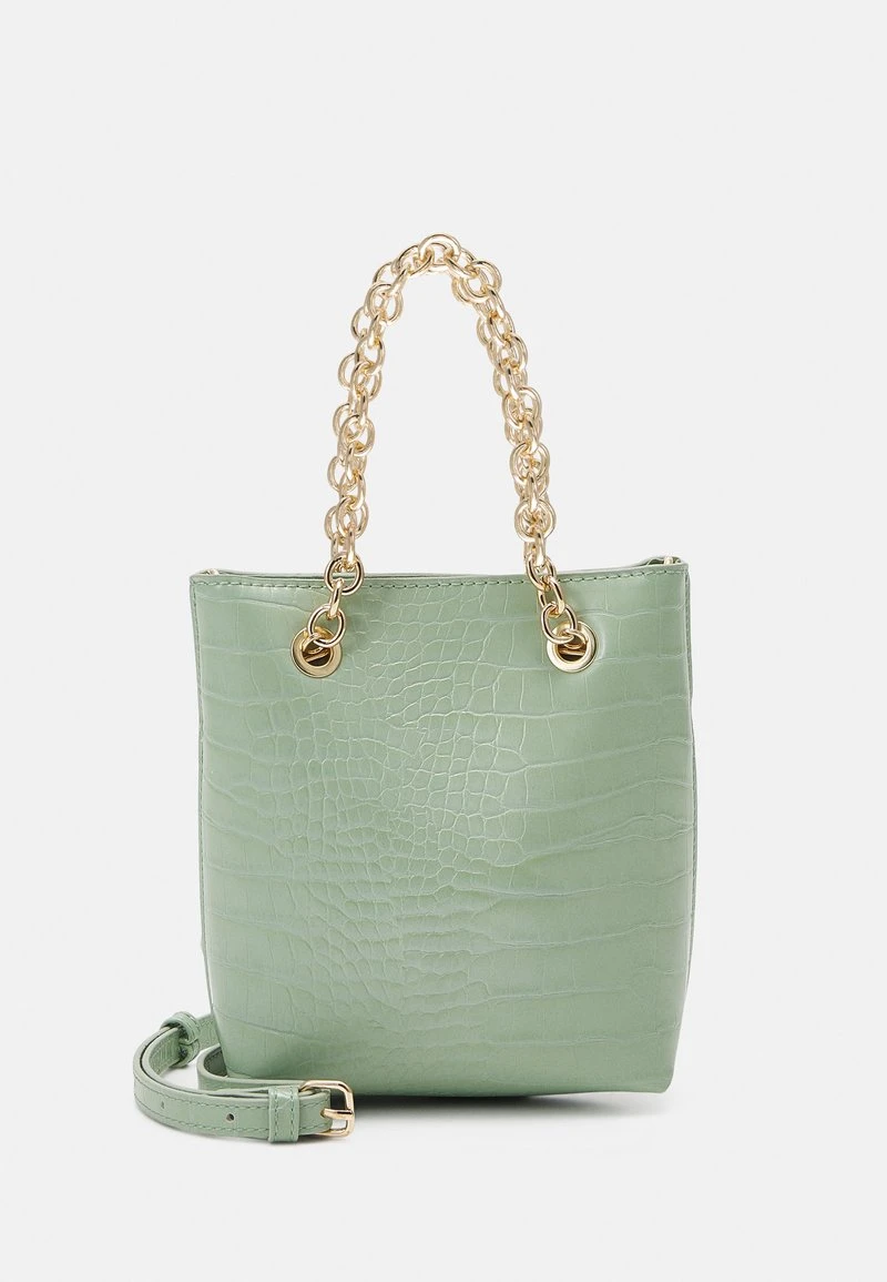Even&Odd Mujer Bolso De Mano - Mint 3 Even&Odd Mujer Bolso De Mano - Mint