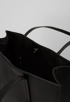 Even&Odd Mujer Bolso Shopping - Black -Even&Odd Ventas 2024 8c858e1cf7384028b9b6a934f4856978