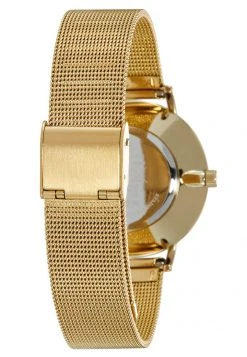 Even&Odd Mujer Reloj - Gold-coloured -Even&Odd Ventas 2024 8c8e9b130b6343a29e015d3708040206