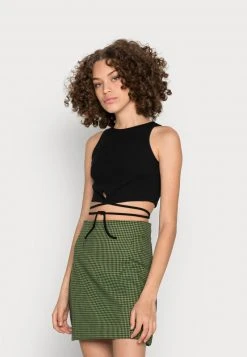 Even&Odd Mujer Top - Black