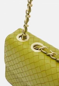 Even&Odd Bandolera - Green, Mujer 11 Even&Odd Bandolera - Green, Mujer -Even&Odd Ventas 2024 8d01ed8fab584cae8931431e8ac7130e