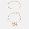 Even&Odd Mujer 2 PACK - Pulsera - Gold-coloured -Even&Odd Ventas 2024 8d068d3e88c0423fb35c4a37b2899c8c