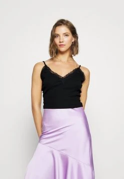 Even&Odd Mujer Top - Black