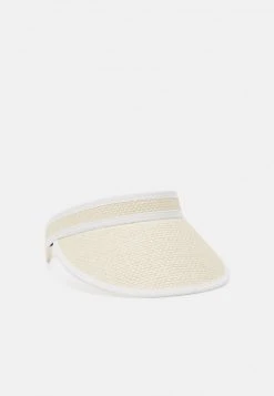 Even&Odd Mujer Gorra - Tan/white