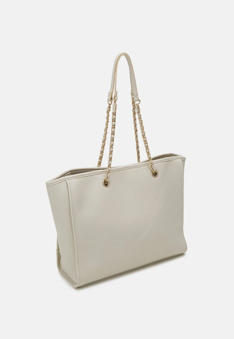 Even&Odd Bolso Shopping - Off-white, Mujer 4 Even&Odd Bolso Shopping - Off-white, Mujer - Imagen 2