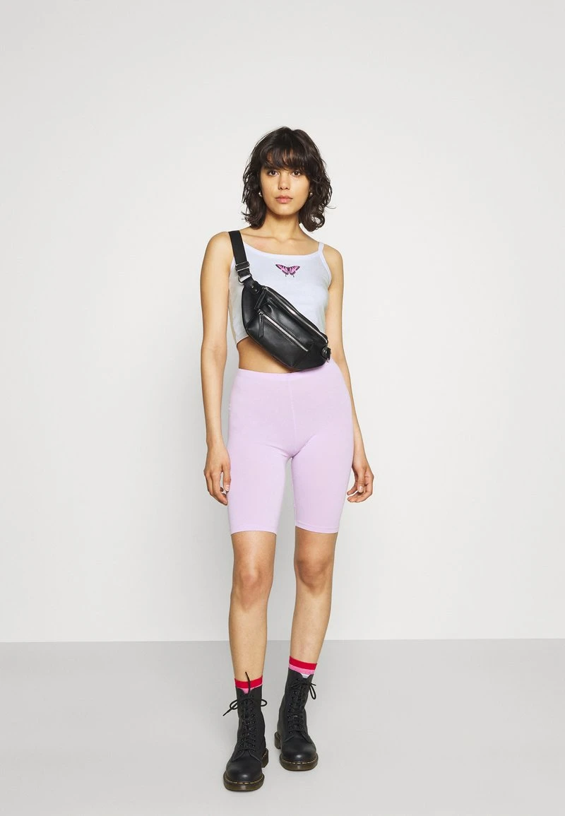 Even&Odd Mujer Top - White 4 Even&Odd Mujer Top - White - Imagen 2