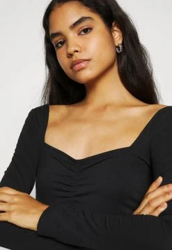 Even&Odd Mujer Vestido Ligero - Black -Even&Odd Ventas 2024 8e3cc59f705c4a3fbd23e2eab4136f89