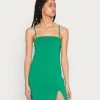 Even&Odd Mujer Vestido Ligero - Green -Even&Odd Ventas 2024 8e42a9bc456e47419517cc1b9a625bea