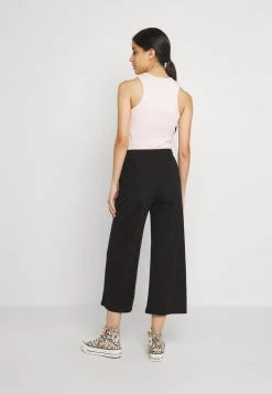 Even&Odd Pantalones - Black, Mujer -Even&Odd Ventas 2024 8e8f38c0f2ba4ea1a65eaa3fad29ef9a
