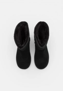 Even&Odd Mujer WINTER BOOTIES LEATHER - Botines - Black 13 Even&Odd Mujer WINTER BOOTIES LEATHER - Botines - Black -Even&Odd Ventas 2024 8e9dfa4d28184e829591dec17a9decb5