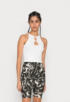 Even&Odd Mujer Top - White
