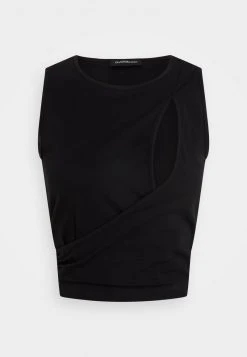 Even&Odd Top - Black, Mujer -Even&Odd Ventas 2024 8f876c6d031049e08dfd74d7f8c80335