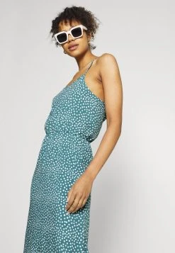 Even&Odd Mujer Vestido Largo - Blue/white -Even&Odd Ventas 2024 8fb46b23485b453092ff728fcd3e814d