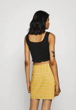 Even&Odd Mujer 2 PACK - Top - Black/white -Even&Odd Ventas 2024 8fcc48793d654db9af50bce67132cf75