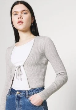 Even&Odd Mujer Chaqueta De Punto - Mottled Light Grey 11 Even&Odd Mujer Chaqueta De Punto - Mottled Light Grey -Even&Odd Ventas 2024 8fd6dfe8691d4ca282b75ad18d1f21eb