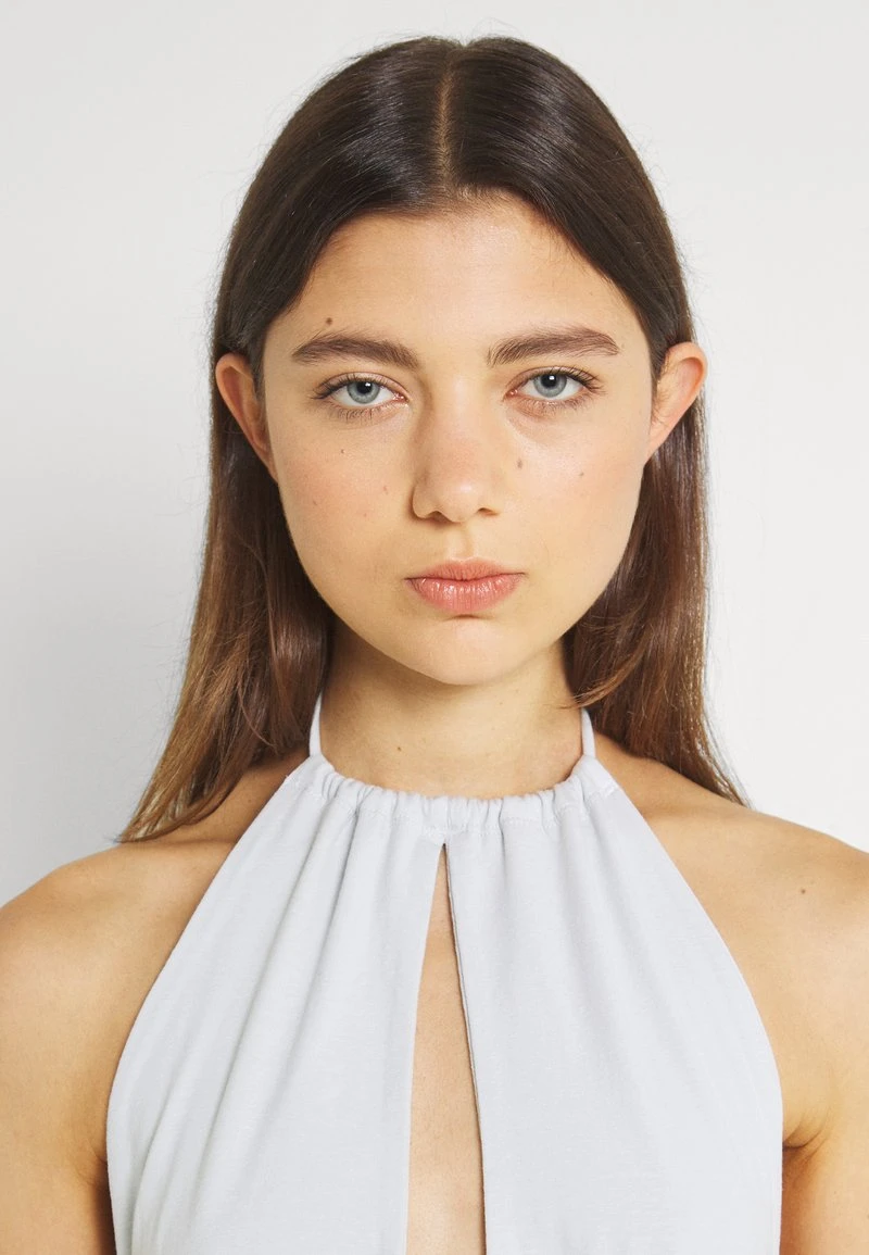 Even&Odd Mujer Top - Light Blue 7 Even&Odd Mujer Top - Light Blue - Imagen 5