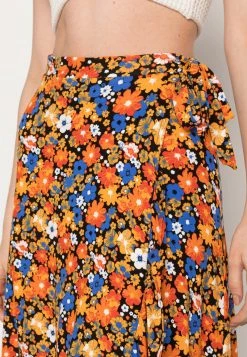 Even&Odd Mujer Falda Cruzada - Multi-coloured -Even&Odd Ventas 2024 900ef789892046619025ec7ac1388bc9