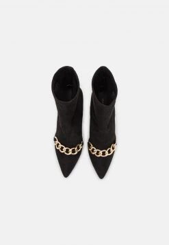 Even&Odd Mujer Botines De Tacón - Black 13 Even&Odd Mujer Botines De Tacón - Black -Even&Odd Ventas 2024 9035e53b27ac4451afafd3be5442ad28