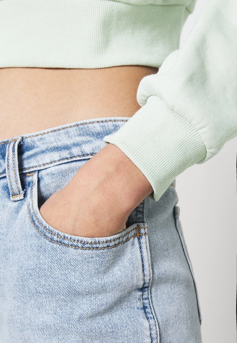 Even&Odd Mujer Sudadera - Green 8 Even&Odd Mujer Sudadera - Green - Imagen 6