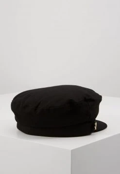 Even&Odd Mujer Sombrero - Black -Even&Odd Ventas 2024 904665c28f0d4b1f9eedf11ef0342cca