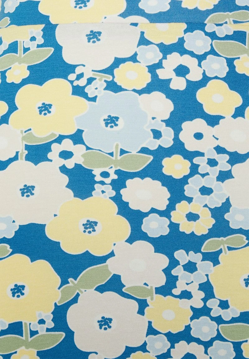 Even&Odd Mujer Falda Larga - Multi-coloured 5 Even&Odd Mujer Falda Larga - Multi-coloured - Imagen 3