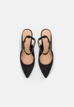 Even&Odd Mujer Tacones - Black -Even&Odd Ventas 2024 9070758dd43740c9abaf956aebcd5abb