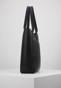 Even&Odd Mujer Bolso Shopping - Black -Even&Odd Ventas 2024 91311e2d02864f77adb24dae753a2767