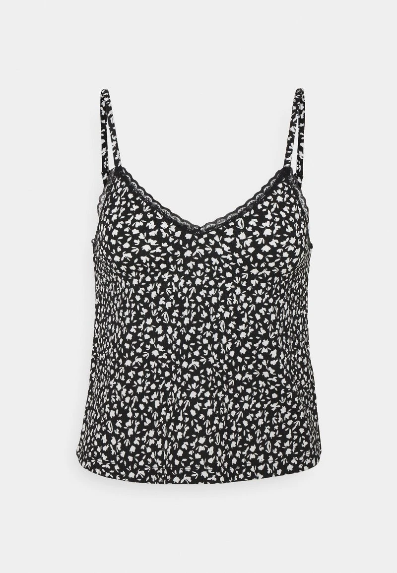 Even&Odd Mujer Top - Black 3 Even&Odd Mujer Top - Black