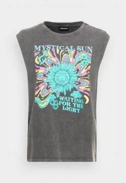 Even&Odd Mujer Camiseta Estampada - Black 10 Even&Odd Mujer Camiseta Estampada - Black -Even&Odd Ventas 2024 91607d4215f84ccda5397f7f446707bc