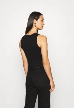 Even&Odd Mujer 2 PACK - Top - Black/blue 11 Even&Odd Mujer 2 PACK - Top - Black/blue -Even&Odd Ventas 2024 9183d448dc6743c097328c20cb89d813