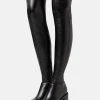 Even&Odd Mujer Botas De Tacón - Black -Even&Odd Ventas 2024 91a89c8277fa45f6a1e9c221b8207183