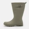 Even&Odd Mujer Botas De Agua - Khaki