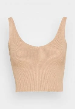 Even&Odd Top - Sand, Mujer -Even&Odd Ventas 2024 91e4f1e7d76947d4b6d32f439ec21eeb