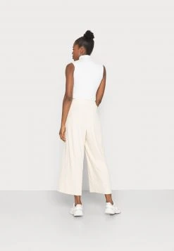 Even&Odd Mujer Pantalones - Off White -Even&Odd Ventas 2024 9271baf94ae244489b3efcbe5768c4b0