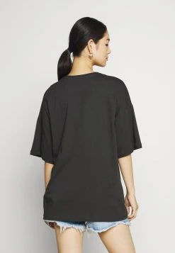 Even&Odd Mujer Camiseta Estampada - Anthracite -Even&Odd Ventas 2024 92a72ff7c10d4fd19425504f22550d8d