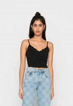 Even&Odd Top - Black/white, Mujer -Even&Odd Ventas 2024 92baf8ff5ba04fa58312294f9491ebe3