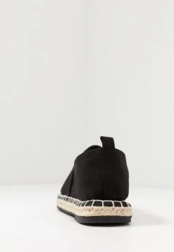 Even&Odd Mujer 2 PACK - Alpargatas - Black/white -Even&Odd Ventas 2024 92f19903101e415a98e0a8720c4855fb