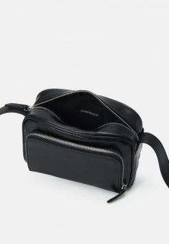 Even&Odd Mujer Bandolera - Black -Even&Odd Ventas 2024 92f8beede6ee45f6a196b778a6f13d4f