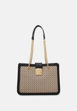 Even&Odd Mujer Bolso De Mano - Beige/black