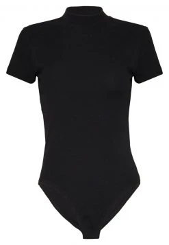 Even&Odd Mujer Camiseta Básica - Black -Even&Odd Ventas 2024 9333d0c569f140edba7b46c6fb59b3e0