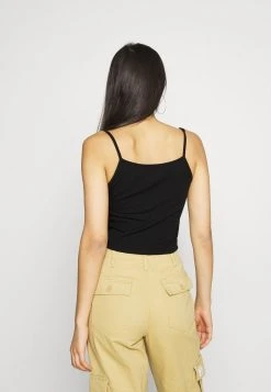 Even&Odd Mujer Top - Black -Even&Odd Ventas 2024 934041edaafb4428be6f6392fe9cc605