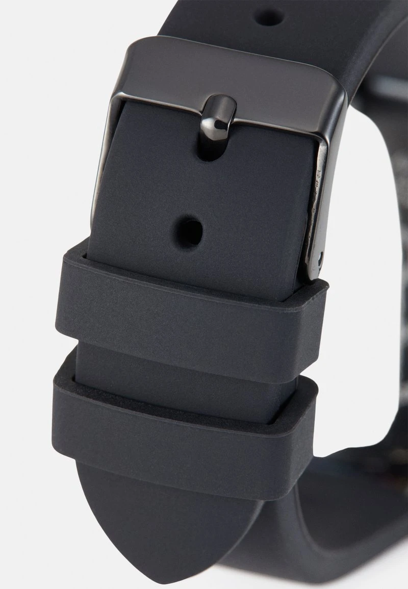 Even&Odd Mujer Reloj - Black 7 Even&Odd Mujer Reloj - Black - Imagen 5