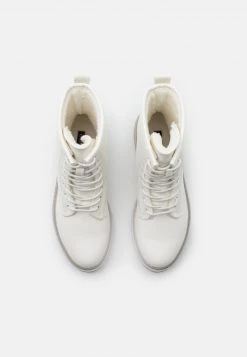 Even&Odd Mujer WINTER BOOT COMFORT - Botines Con Plataforma - Offwhite -Even&Odd Ventas 2024 9378884303474e5a9c53b2afba206df4